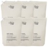 l x 6 Shower Mate Sweet Moisture Body Wash 2000m
