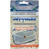 Dry-Packs Indicating Silica Gel 40 Grams in Sturdy Aluminum Dehumidifying