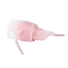 Allegra K Organza Shoelaces, Ribbon, Flat Laces, Flat Laces, Wide