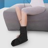 Ankle Warmer Massager Electric Heating Promote Blood Circulation Ankle Massager