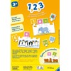 Ravensburger game – 1 2 3