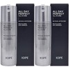 IOPE NEW 아이오페 맨 올데이 퍼펙트 올인원120ml 남성올인원 x2개 c2