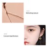 20 g Face Concealer, Cover Dark Circles, Waterproof, Brightening Concealer
