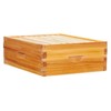 Beehive Box Langstroth Medium Super Bee Box for Sale Wax