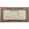 Jabones artesanales, con ingredientes activos para el cuidado de cuerpo