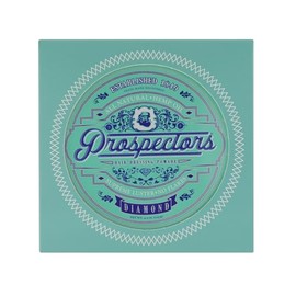 Prospectors Diamond Pomada Para El Cabello 4oz / 113g