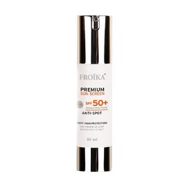 Froika Premium Sunscreen Anti Spot SPF50 50ml