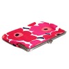 Marimekko Coin Purse Mini UNIKKO Purse Purse Mini Flower Pattern
