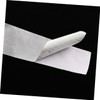 CHILDWEET Exhaust Tape 25m Roll Aluminum Foil Insulation Tape for
