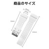Coollooda GR GLS-8900 GA-110 Replacement Band Watch Strap 16mm Mounting
