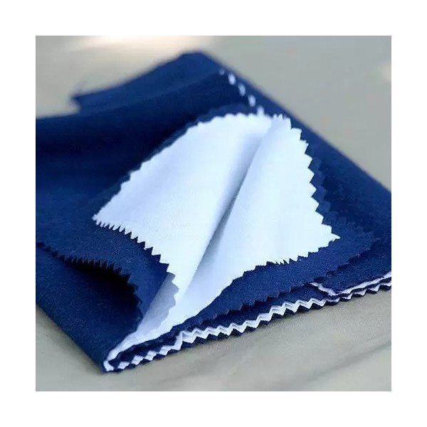 Unbranded Jewelry Polishing Care Cloth Works great on White Yellow