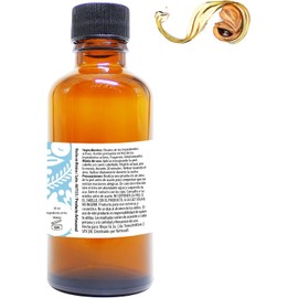 Paquete 3 Aceites Hueso Mamey Natturall 60ml C/U Aceite Facial y Capilar Natural, Pestañas y Cejas Hidratación Profunda, Textura Ligera