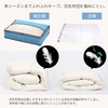 Astro 616-19 Storage Case for Duvets, Single Size, Light Blue,
