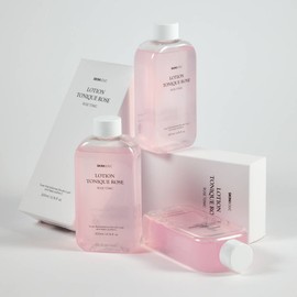 Skinbolic Lotion Tonic Rose 200ml, 1 unit / 스킨볼릭 로션 토닉 로즈 200ml, 1개