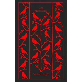 Les Miserables (Penguin Clothbound Classics)