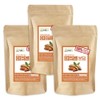 Garurang 600g roasted almond powder / 볶은 아몬드 분말 가루