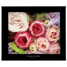 Charite Rose Bath Petals
