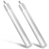 7738007315 Anode Rod for Water Heater RV, 5⅛ Inch Magnesium
