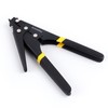 Knoweasy Zip Tie Tool and Tensioning and Cutting Tool for