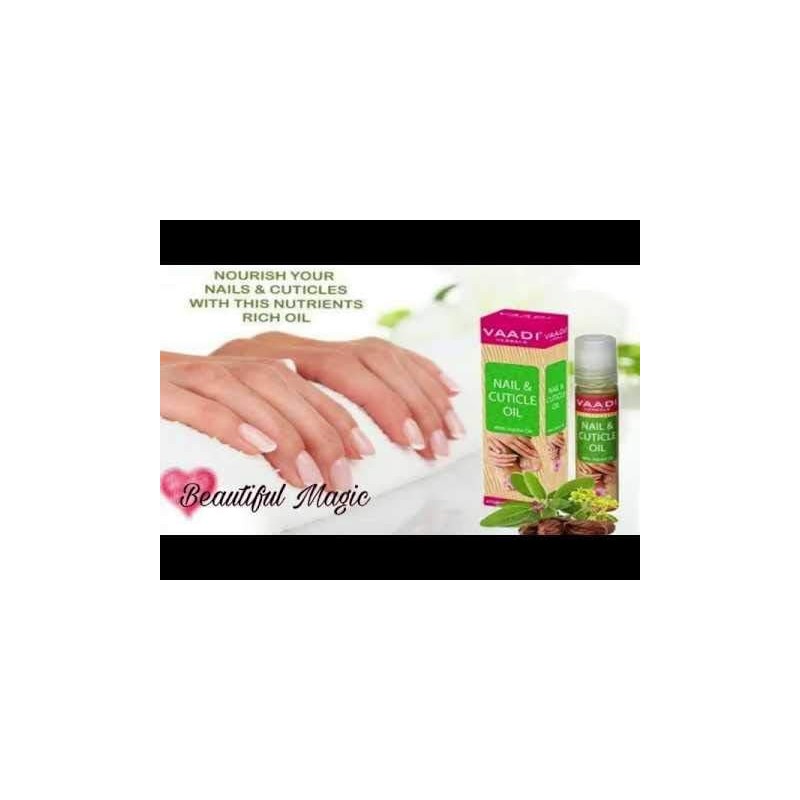 Sheltr Sheltr Nail and Cuticle Oil with Jojoba Oil, 10ml