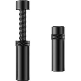 Gpu Sag Bracket,Grafikkarten StüTze,Grafikkarten Halter,Grafikkarten Halterung,Gpu Support Bracket,Graphics Card Gpu Support Bracket, Zur Verhinderung Des DurchhäNgens FüR Universelle Grafikkarte