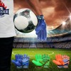Adhawk Goalkeeper Gloves for Kids & Adult, Football Training Goalie