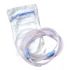 Amsino Tubo Succion 1/4 20' X6 Metros Esteril Pvc Desechable