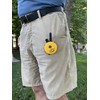 Educator Anywear Clip Holster Securely Holds E-Collar Dog Trainer Transmitter
