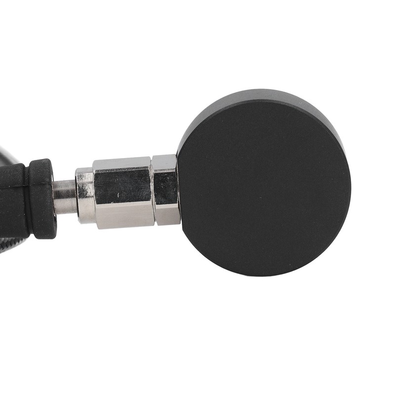 Scuba Diving Pressure Gauge Luminous Submersible Pressure Gauge with High