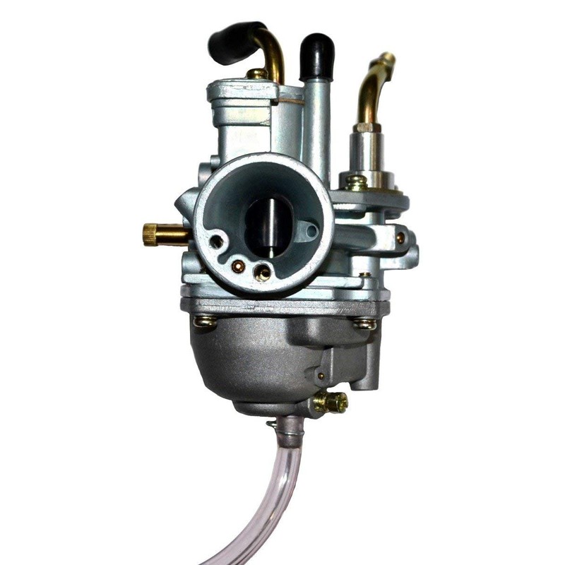 New Carburetor for ETON Beamer R2 50 50cc Scooter Moped