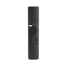 Television Replacement Voice Remote Control for MI P1 L32M6 L43M6 L55M6 6AEU 4K OLED LCD TV