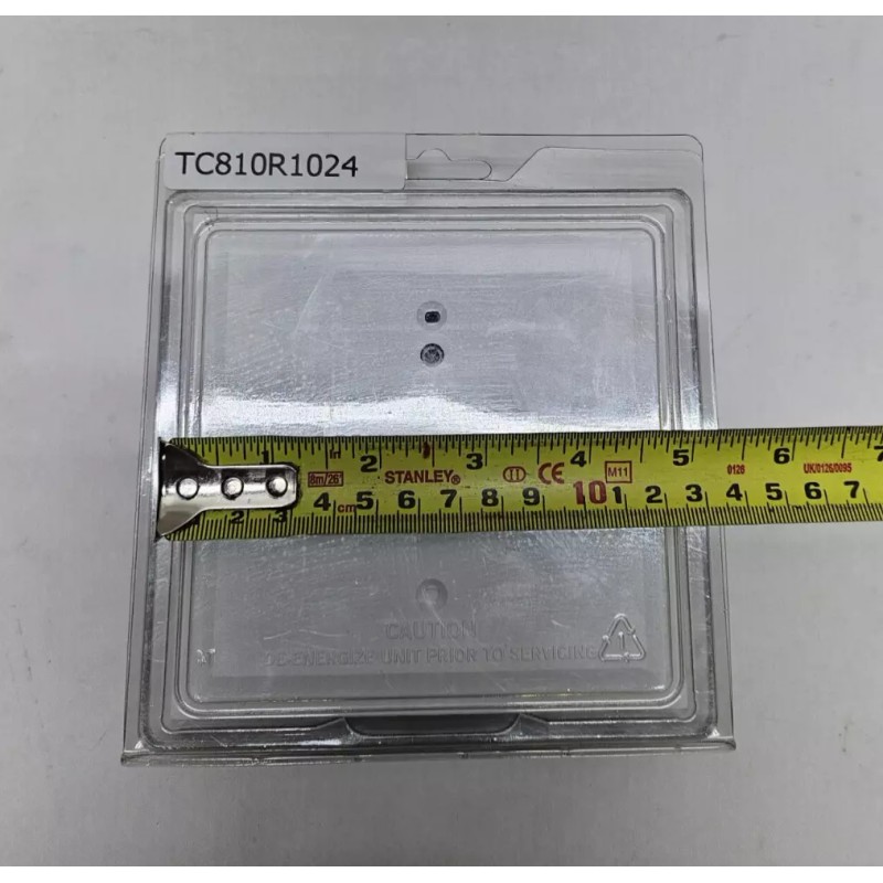 Honeywell TC810R1024 Intelligent Addressable Relay Module