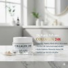 Crema Antiedad 24k Delfanti-milano 50ml Piel 25+ Todo Tipo De