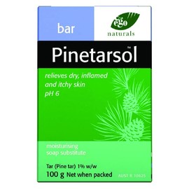 Ego Pinetarsol Bar 100g