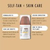St Moriz Advanced Ultra Dark Colour Correcting Self Tan Face