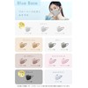 LaViness Non-woven 3D 3D Mask, Made in Japan, 30 Pieces