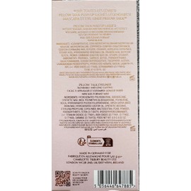 Charlotte Tilbury | Pillow Talk Push Up and Define Iconic Eye Kit