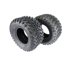22x11.00-10 ATV/UTV Lawn and Garden Tire (Set of Two)