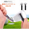 Golf Brush, Golf Club Cleaner, Golf Iron Brush, Iron Grooving,