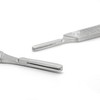 AIESI® Scalpel Handle (Scalpel Holder) Stainless Steel for Scalpel Blades
