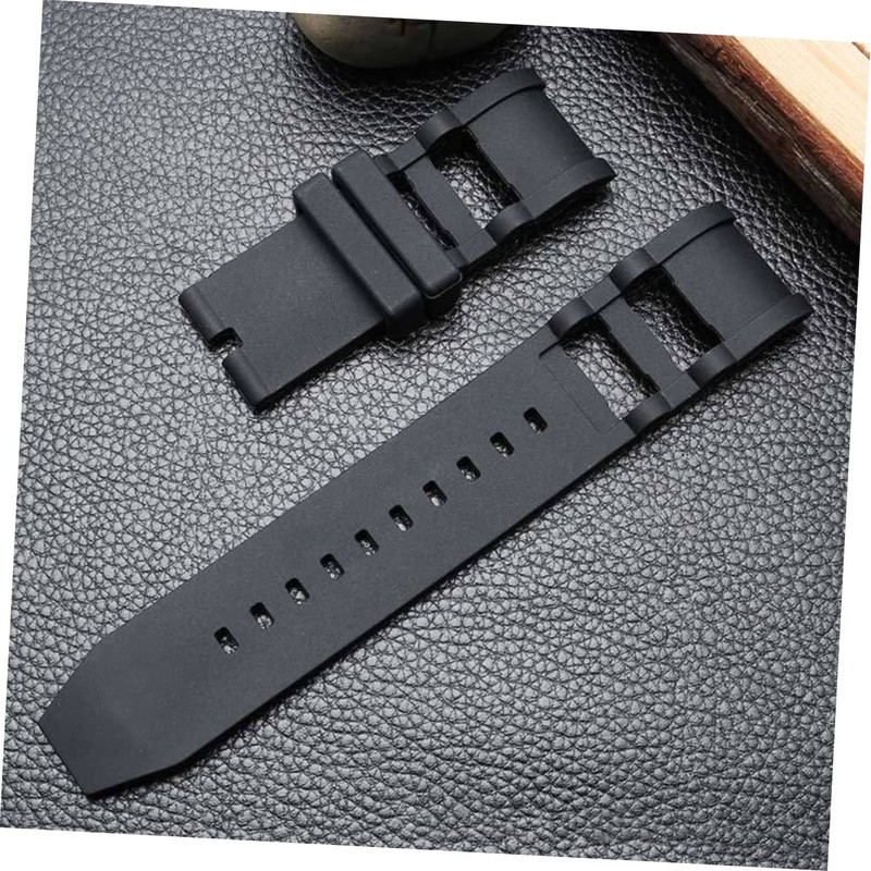 VILLFUL Watchband Smartwatch Strap Waterproof Clone Easy Adjust Stylish Wrist