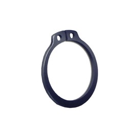 CoFan 0471 A016 – Pack of 250 Rings for Axes (16 X 1 mm, din-471)