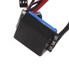 2435 3300KV Brushless Motor 25A ESC Combo Set Professional High
