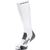 Odlo Unisex Ceramicool Muscle Force 763720 Running Socks (Pack of