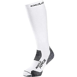 Odlo Unisex Ceramicool Muscle Force 763720 Running Socks (Pack of 1)