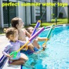Unbranded Water Blasters Gun Set Soaker Squirt Guns for Kids