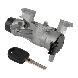 DOCAS Ignition Switch with Ignition Lock Cylinder 1K0905851B 1K0905865 A1,A3, G.olf 5, G.olf 6, T.ouran, P.olo, A.ltea, I.biza, L.eon, O.ctavia