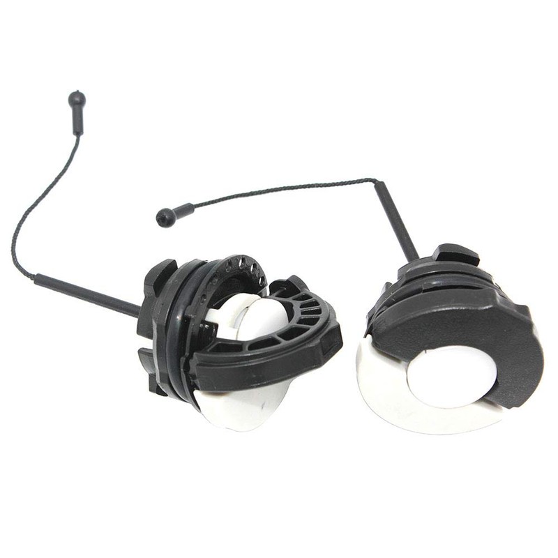 Filler Cap Fuel Cap For Stihl Pole Pruner HL100 HL100K
