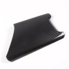 autopart2021 For C8 Corvette Stingray 20-25 Carbon Fiber ABS Console