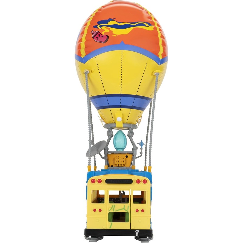 Fortnite - Vehículo Deluxe - Estilo 1